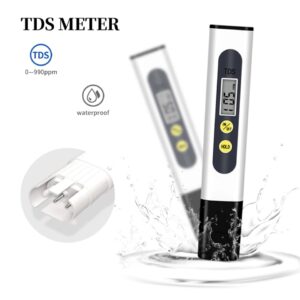 Medidor TDS