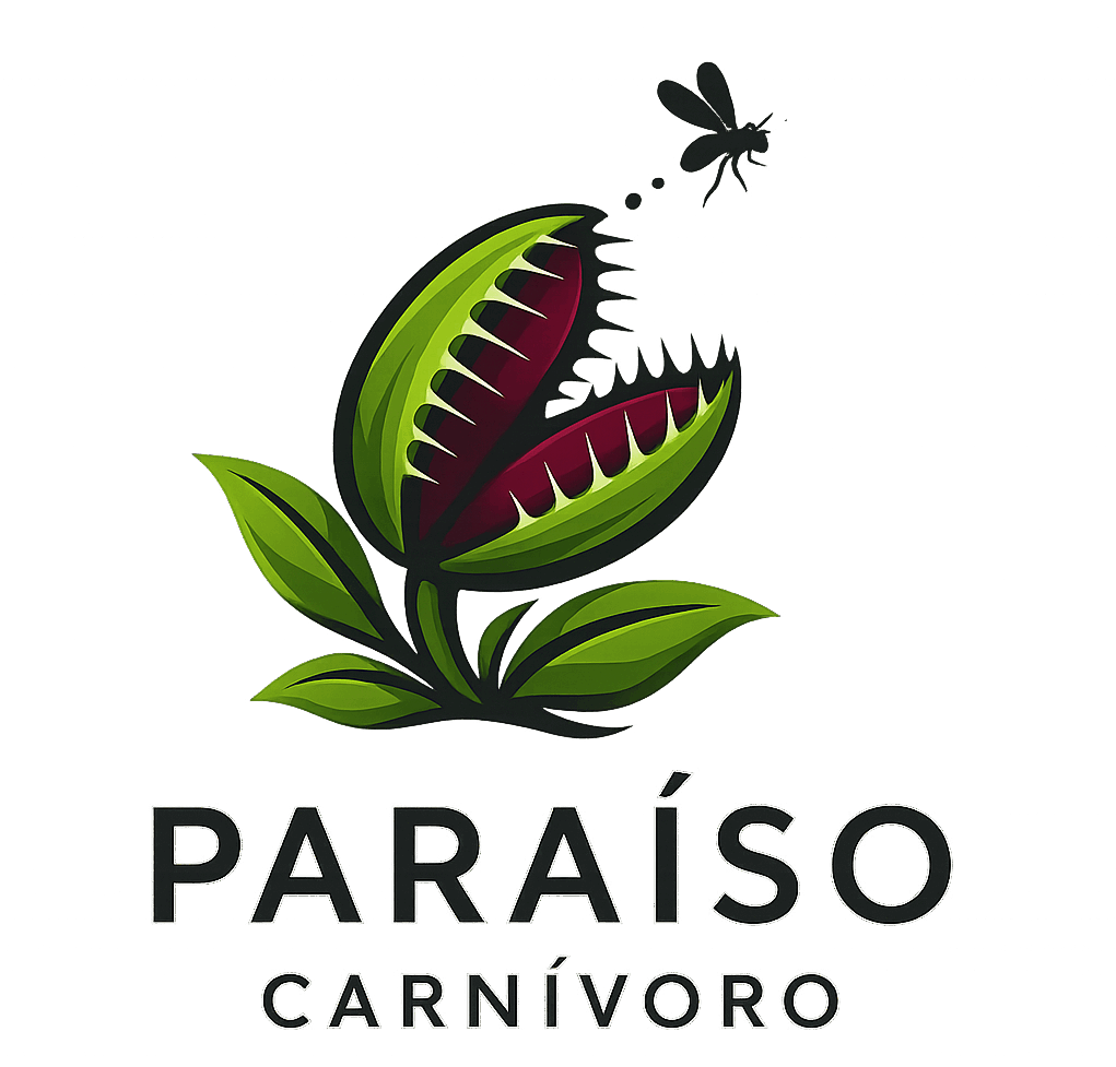 Plantas carnívoras cultivadas profesionalmente en Perú